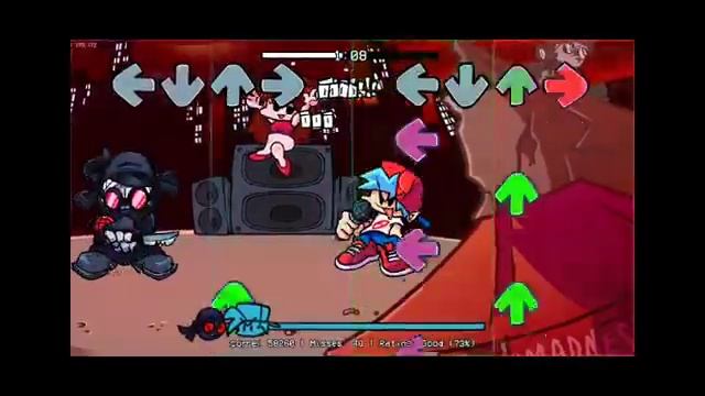 FNF: Psych Engine Android Port (FULL) смотреть онлайн