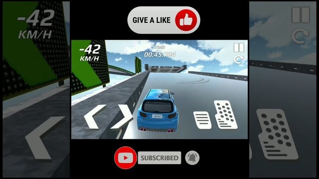 Spider Superhero Car Games: Car Driving Simulator Android Gameplay Part 25 смотреть онлайн