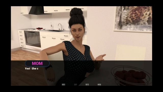 Dreams Of Desire Episode 1-12 | Android Download смотреть онлайн