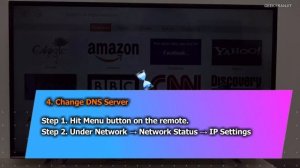 How to Fix YouTube Not Loading on Android TV Box || YouTube stuck on Android TV