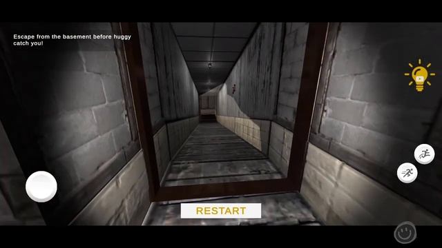 Escape from Huggy Wuggy Prison, game android Escape Wuggy! смотреть онлайн