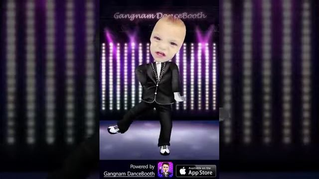 "Daniel Gangman Style" No Hands смотреть онлайн