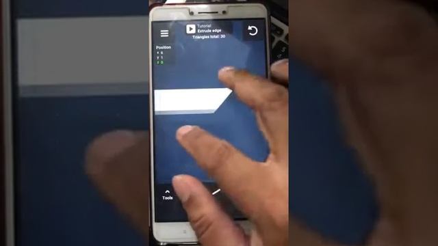 Tutorial Design Kapal dengan Aplikasi 3D Modelling di Android смотреть онлайн