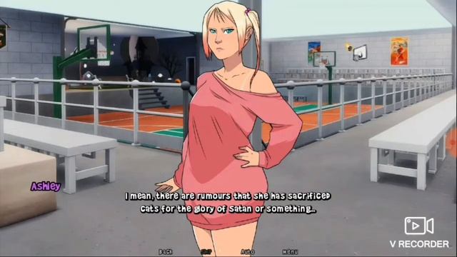 Dawn Of Malice Walkthrough #Part2
