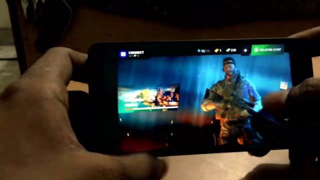 [VOLTE]Viper os 3.0 Lenovo zuk z2 plus,Gaming,benchmark,camera, смотреть онлайн