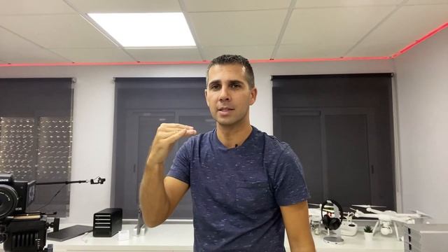 Does the DJI Osmo Mobile 3 Track 360º ?? смотреть онлайн