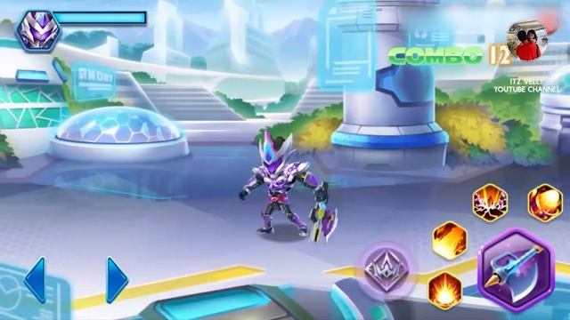 8 Game Kamen Rider Terbaik di Android 2022 | Tanpa Emulator смотреть онлайн