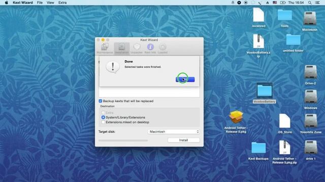 Enable battery support on hackintosh(haswell , amd, etc) смотреть онлайн