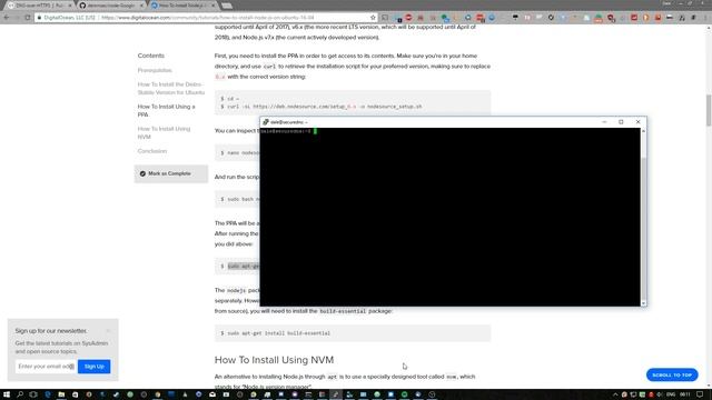 Beat Snooper's Charter - Google DNS over HTTPs смотреть онлайн