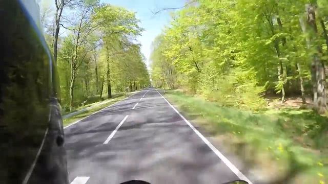 MOTOVLOG #4  Anal Oma, Behinderte Und Mobbing