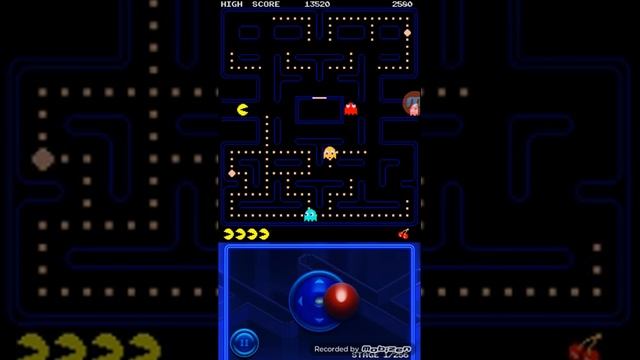 Pac- Man android WE WILL WE WILL ROCK YOU смотреть онлайн