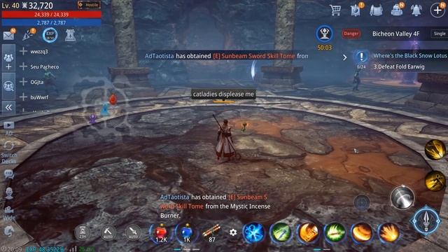 Is Mir4 Truly The Worst MMO Ever Made? смотреть онлайн