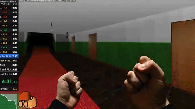 Sharpshooter 3D: Extreme Edition Speed Run in 12:51 смотреть онлайн