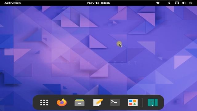 Manjaro Gnome 43 | Manjaro Desktop | Gnome 43 | Gnome OS | Manjaro 21.3.7 GNOME | Gnome Linux Distr смотреть онлайн