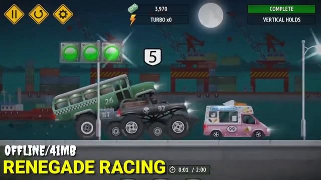 Top 20 Best OFFLINE 2D Platform Racing Games For Android 2021 смотреть онлайн