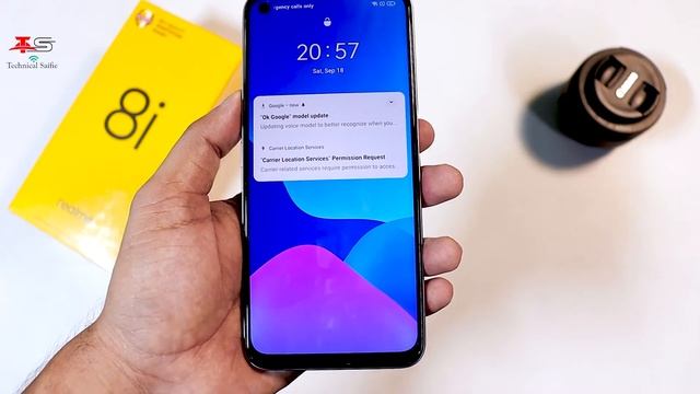 What is System Cloner in Realme & How to Use System Cloner in Realme 8i - Realme Dual Space Feature смотреть онлайн