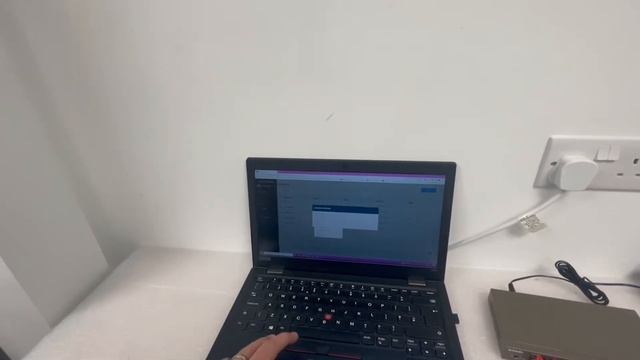 Remote Kiosk Lockdown App Demonstration смотреть онлайн