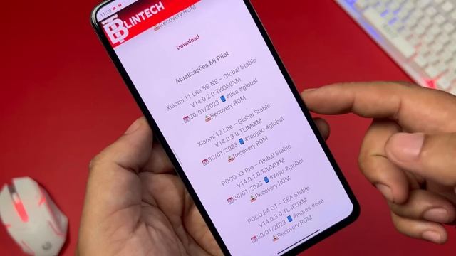 Chegou o Dia! Liberou - Miui 14 Android 13 - Miui 13 Android 12 - Novas Atuallizações Liberadas смотреть онлайн