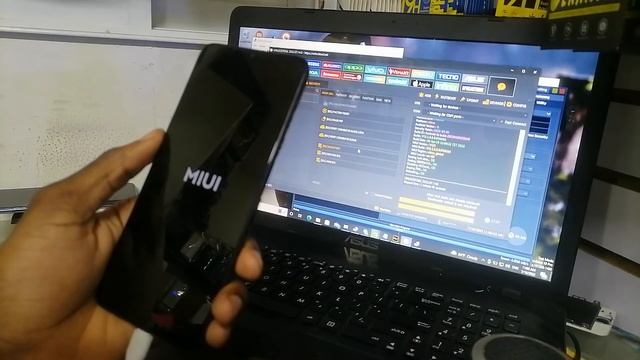 All Mi Account Bypass FREE Without Credit Miui 11/12 Android 10/11 Mi Account Remove New For All смотреть онлайн