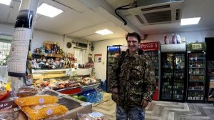 Безалкогольная Воровка-Адидас, Надя добрая душа, Витас собирает комп, Ленивый Слон,Помощница Оксана'