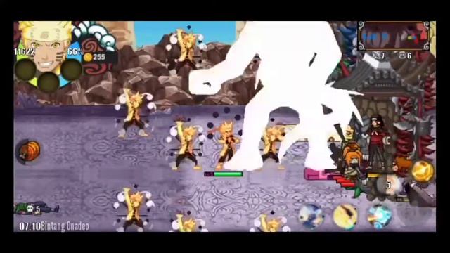 Naruto Game Senki New Mod 2K20 [Mizukage] || Android Apk Game Download смотреть онлайн