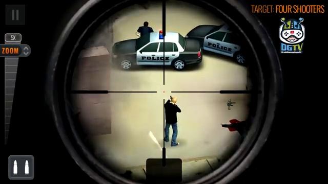 Armed Gun War Special Force Sniper Battlegrounds (by Ellsworth Kertzmann) Android Gameplay [HD] смотреть онлайн