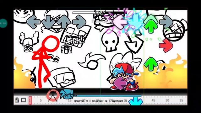 ;-; acabei essa mísera kk pronto fnf funkin vs animation vs animator pra android otimizado gama baj смотреть онлайн