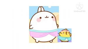 Моланг и его друзья Сюрприз НОВЫЕ СЕРИЯ 2024