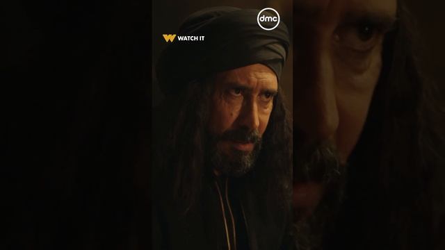 الحشاشين - نصيحة زيد بن سيحون لوريث حسن الصباح смотреть онлайн