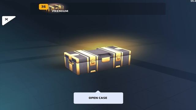 Critical Ops OPENING 100 PREMIUM CASES! - OPENING A NEW KNIFE!? смотреть онлайн