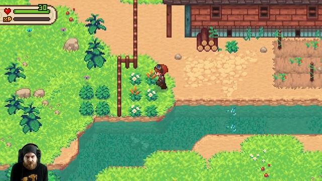 ShinoSeven | Let's Play Evoland 2 (Hardcore Mode) - Episode 1 смотреть онлайн