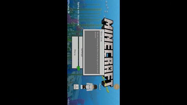 Minecraft BedrockEdition[PE1.10.0.7] On Android [Cracked]+[Download] смотреть онлайн