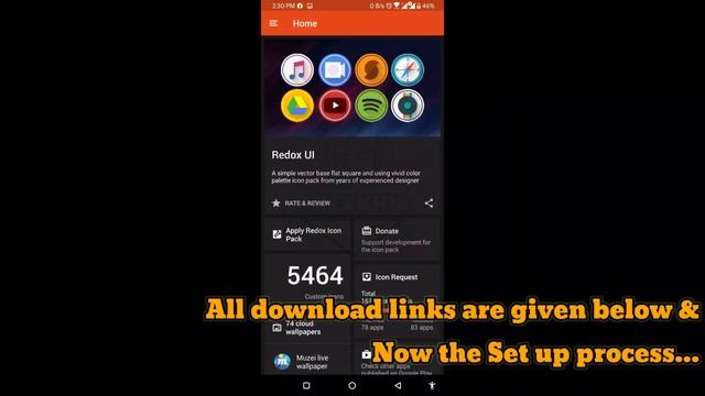 Best Free Paid icon packs (100% Sale) supported on Asus ROG Phone 2 & all android Devices смотреть онлайн