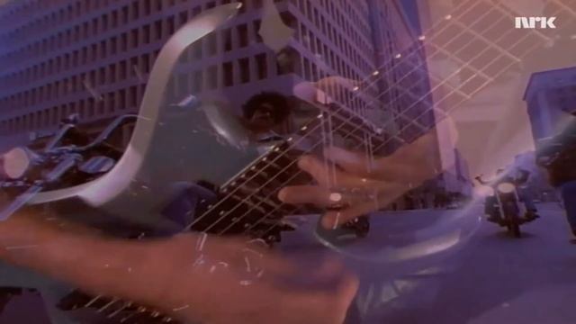 Phil Lynott - Nineteen Video 1985 смотреть онлайн