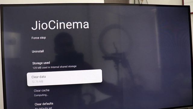 Fix JioCinema All Error in Android Tv / Google Tv смотреть онлайн