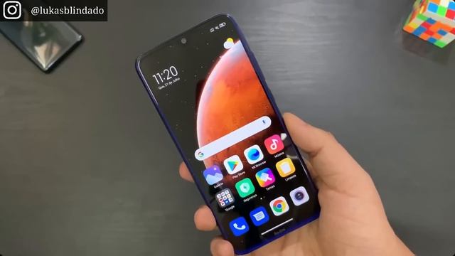 BOOOM 🔥 - ANDROID 11 - Redmi Note 8 - MIUI 12.0.1.0 Global Estável RCOMIXM - MI PILOT смотреть онлайн
