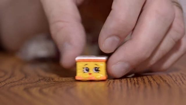 Shopkins Season 3 Mega 20 Pack Opening Unboxing Shopkins Saturday #32 смотреть онлайн