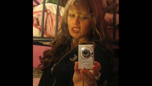 Mistie Rebecca Atkinson [Incest Genetic Attraction Mom]