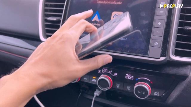 การเชื่อมต่อ android auto กับ Realme 9 Pro และ realme ทุกรุ่น แบบง่ายๆ смотреть онлайн