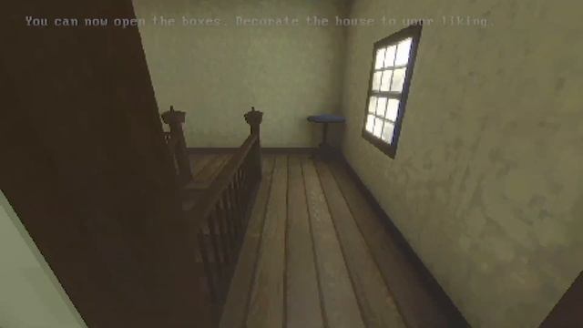 The Windows Are Gone (Narrative, Psychological Horror, suspense, Thriller) смотреть онлайн