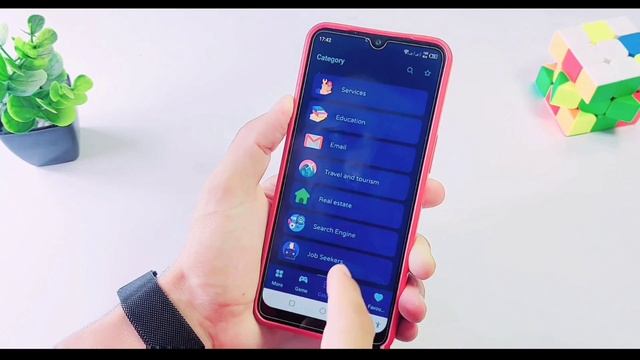 تطبيق ألماني متوحش لا تخبر أحد به لن تتوقع ما ستشاهده منه | أفضل 5 تطبيقات смотреть онлайн