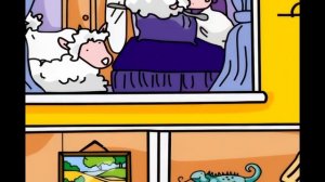 Kid`s box 2 unit 7 song