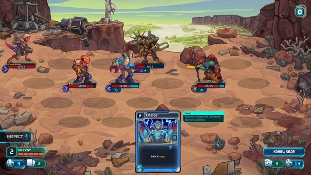 Dark Sky обзор смотреть онлайн