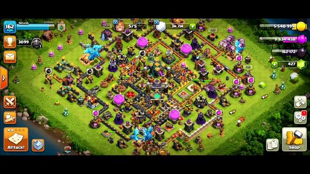 How To Download & Play Chinese Version Clash of Clans | Clash of Clans | Download now смотреть онлайн