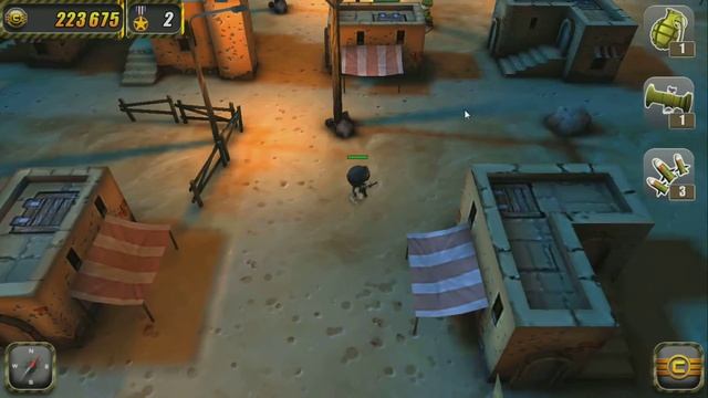 Tiny Troopers - How to get the 'Spec Ops' Achievement смотреть онлайн