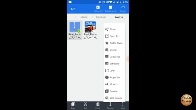 Real Racing 3 Mod For Android Apk+Data Free Download смотреть онлайн