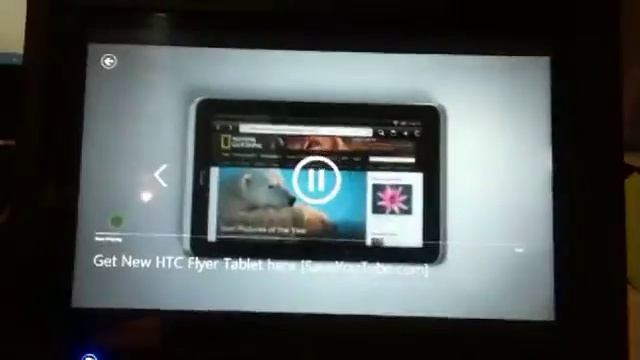 Review Acer ICONIA Tab W501 & Windows 8 Release Preview (ภาษาไทย) จ้า смотреть онлайн