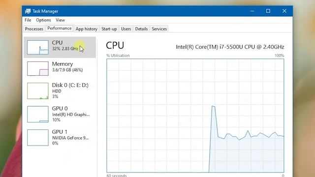 How to check System Specs RAM/MEMORY/VGA/HDD/BIOS Windows 10 - Free & Easy Sinhala | සිංහල смотреть онлайн