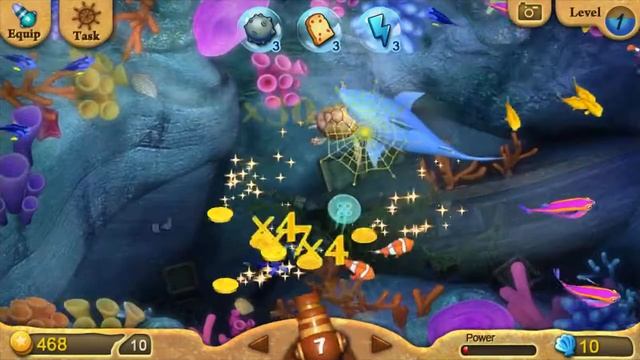 Fishing Diary - Android app gameplay - GogetaSuperx смотреть онлайн