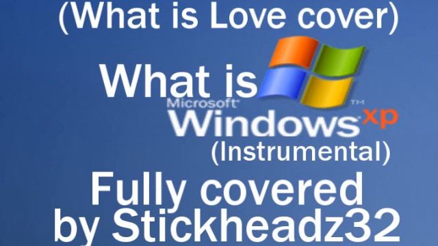 What is Windows XP смотреть онлайн